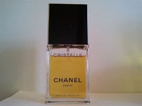 where to buy chanel cristalle perfume|has chanel cristalle been discontinued.